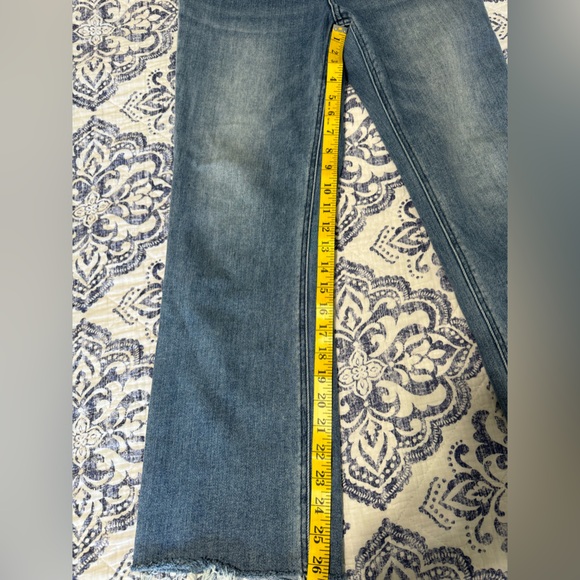 Vervet jeans, High Rise Size 29 - Picture 5 of 8